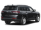 2027 Jeep Grand Cherokee L Laredo X