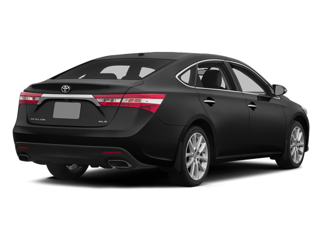 2014 Toyota Avalon XLE Touring