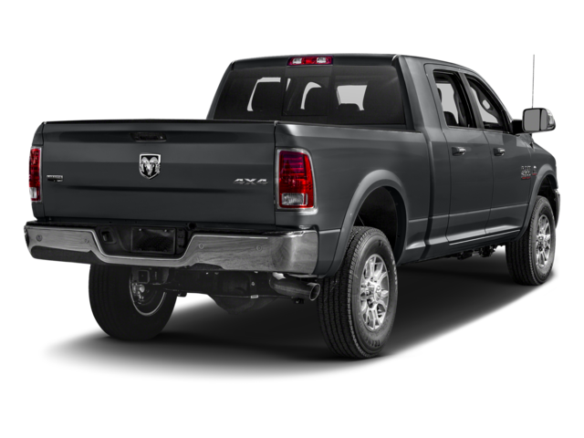 2016 RAM 2500 Laramie