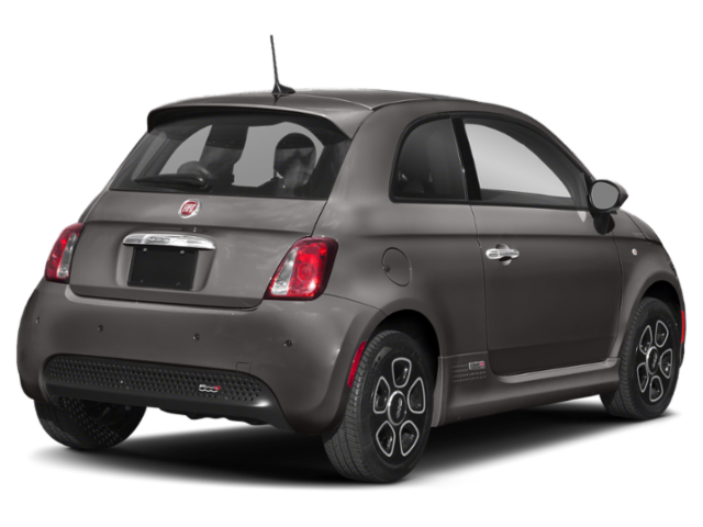 Used 2018 FIAT 500e Battery Electric with VIN 3C3CFFGE9JT359176 for sale in Temecula, CA