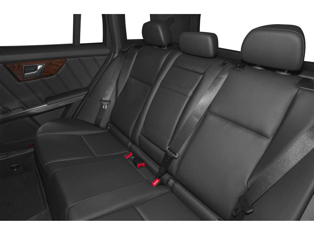 2015 Mercedes-Benz GLK 250 GLK 250 BlueTEC