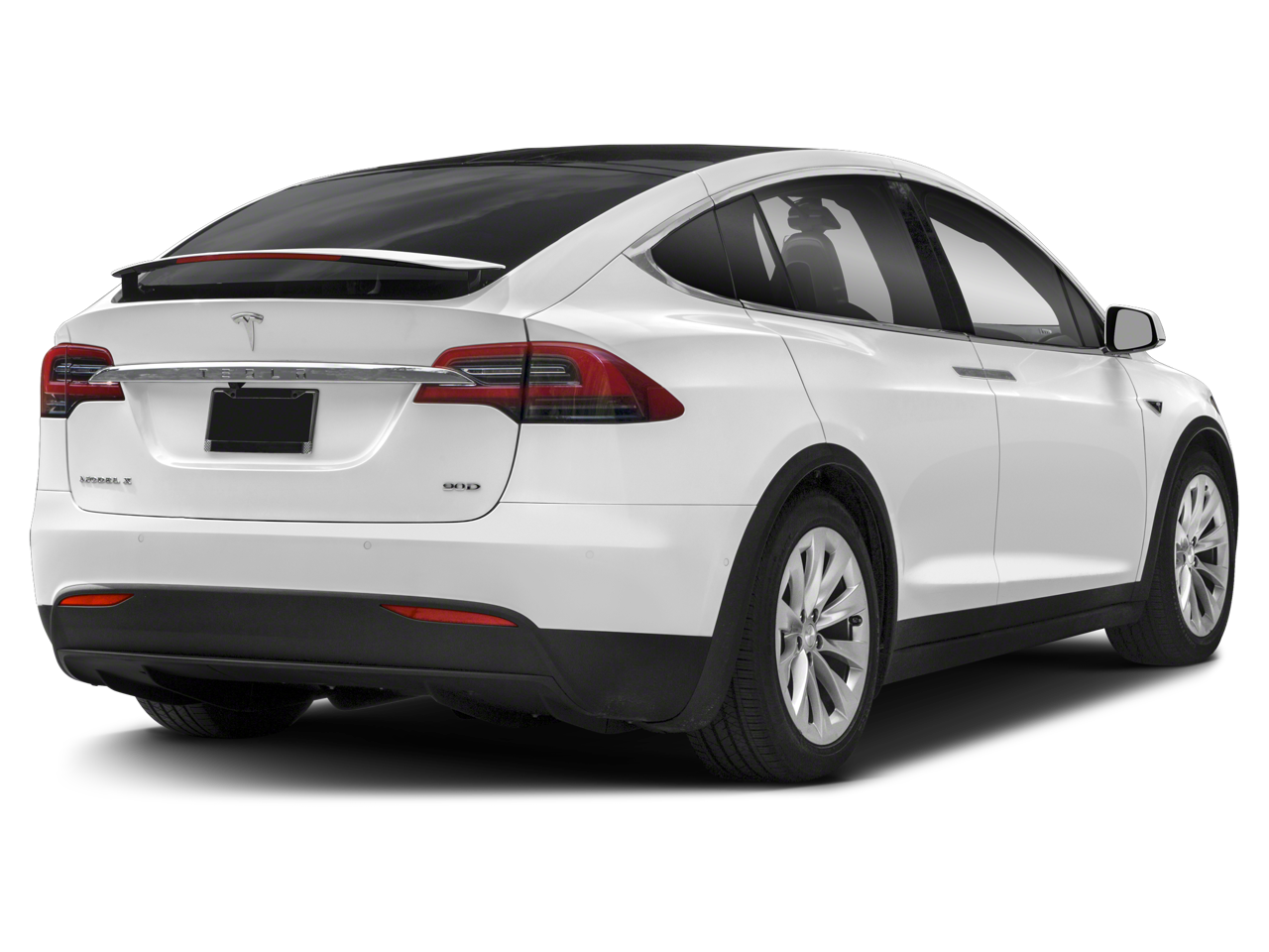 Used 2019 Tesla Model X Long Range with VIN 5YJXCDE25KF209990 for sale in Temecula, CA