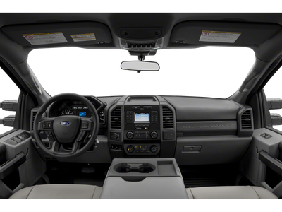 2020 Ford Super Duty F-250 SRW XL