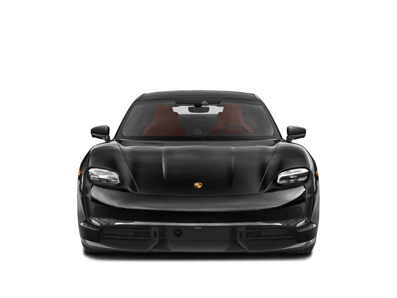 2020 Porsche Taycan 4S