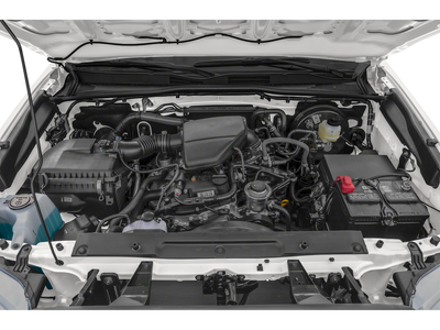 2020 Toyota Tacoma SR