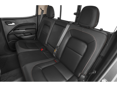 2021 GMC Canyon 4WD Crew Cab 128 AT4 w/Cloth