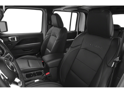 2021 Jeep Gladiator High Altitude