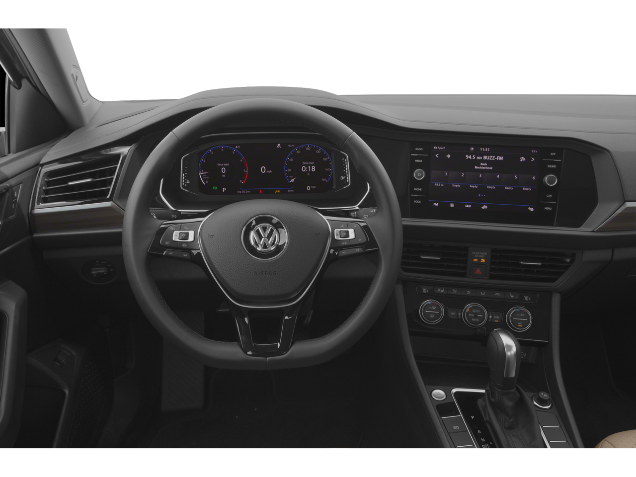 2021 Volkswagen Jetta 1.4T SE