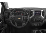 2022 Chevrolet Silverado 1500 LTD 4WD Crew Cab 147 Custom