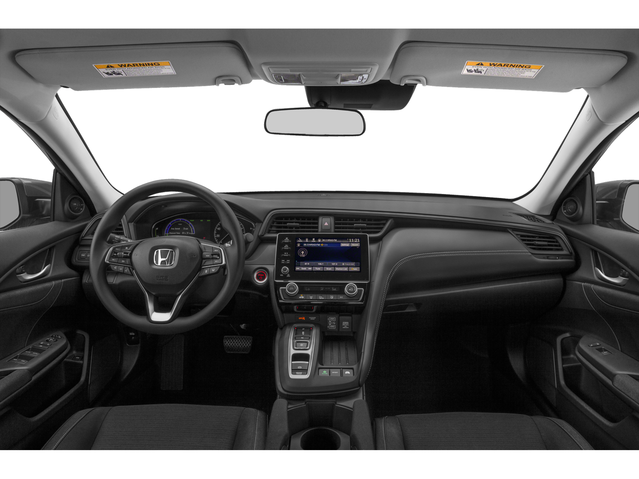 2022 Honda Insight EX