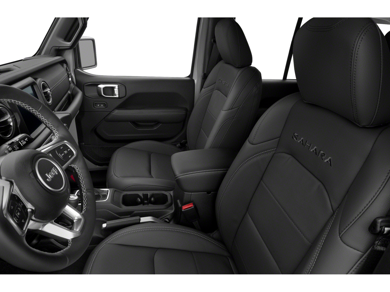2022 Jeep Wrangler 4xe Unlimited Rubicon