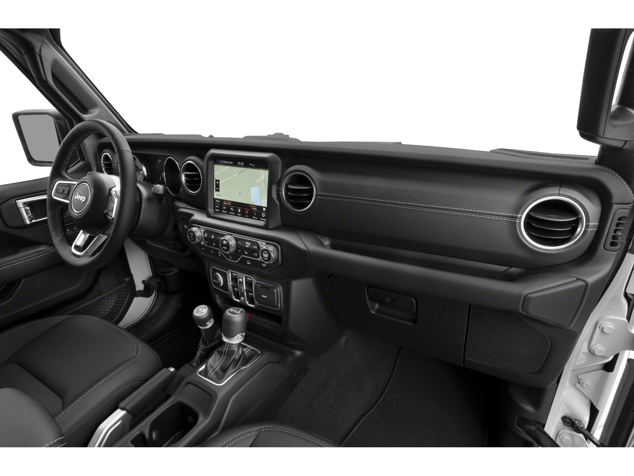 2022 Jeep Wrangler 4xe Unlimited Rubicon
