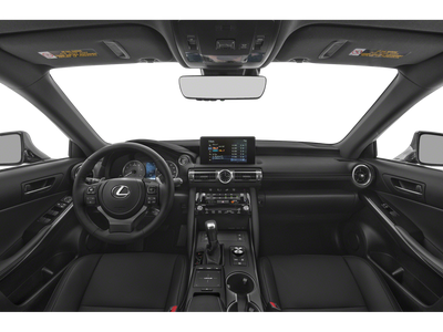 2022 Lexus IS 300 IS 300 RWD