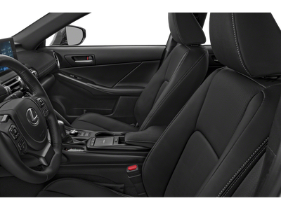 2022 Lexus IS 300 IS 300 RWD