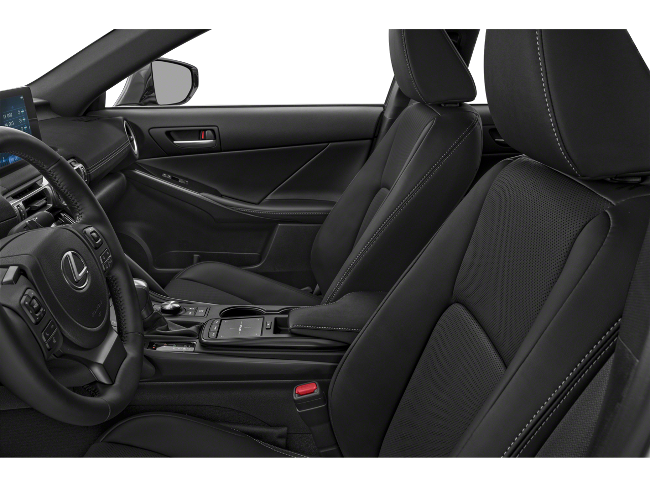 2022 Lexus IS 300 IS 300 RWD