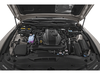 2022 Lexus IS 300 IS 300 RWD