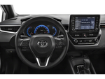 2022 Toyota Corolla XSE