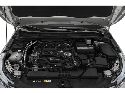 2022 Toyota Corolla XSE