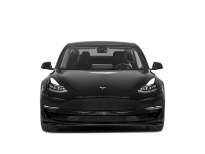 2022 Tesla Model 3 Long Range Dual Motor All-Wheel Drive