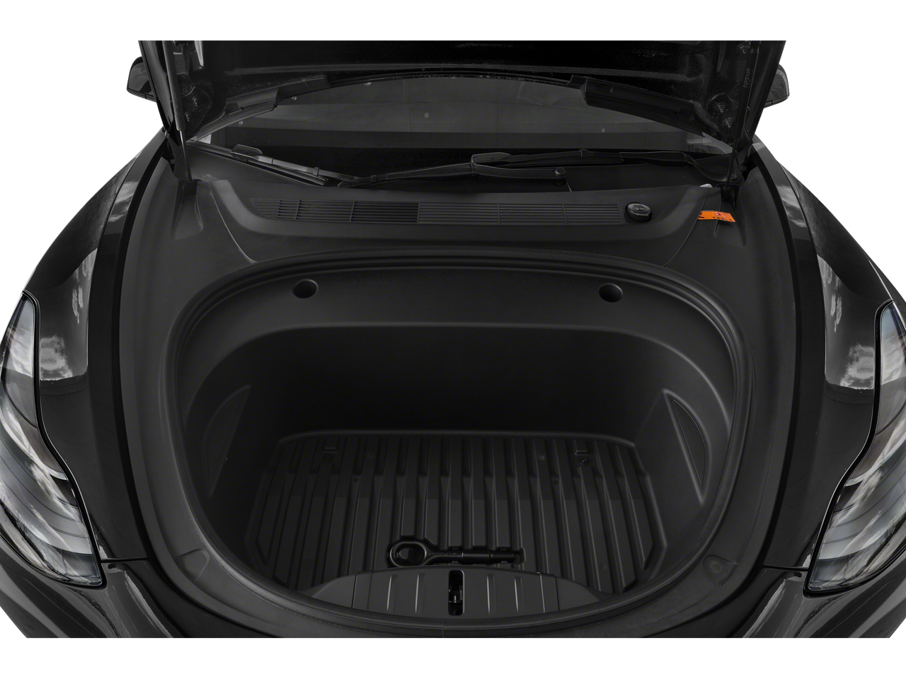 2022 Tesla Model 3 Long Range Dual Motor All-Wheel Drive