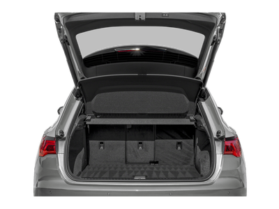 2023 Audi Q3 S line Premium Plus