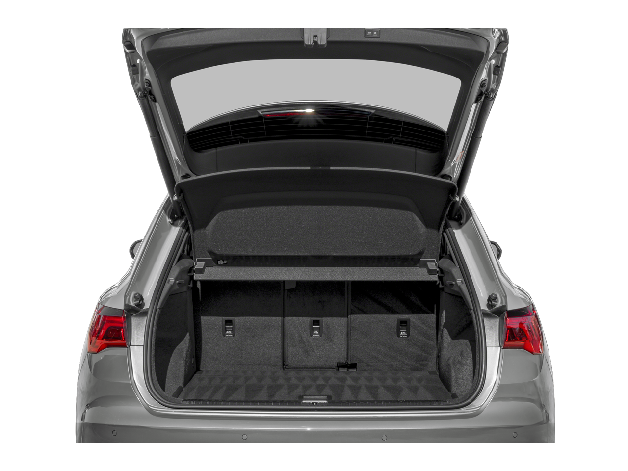 2023 Audi Q3 S line Premium Plus