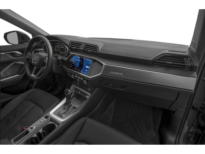 2023 Audi Q3 S line Premium Plus