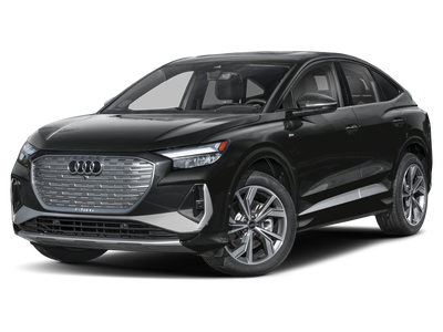 2023 Audi Q4 e-tron Sportback Prestige 50 quattro