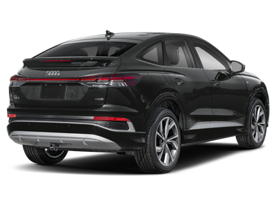 2023 Audi Q4 e-tron Sportback Prestige 50 quattro