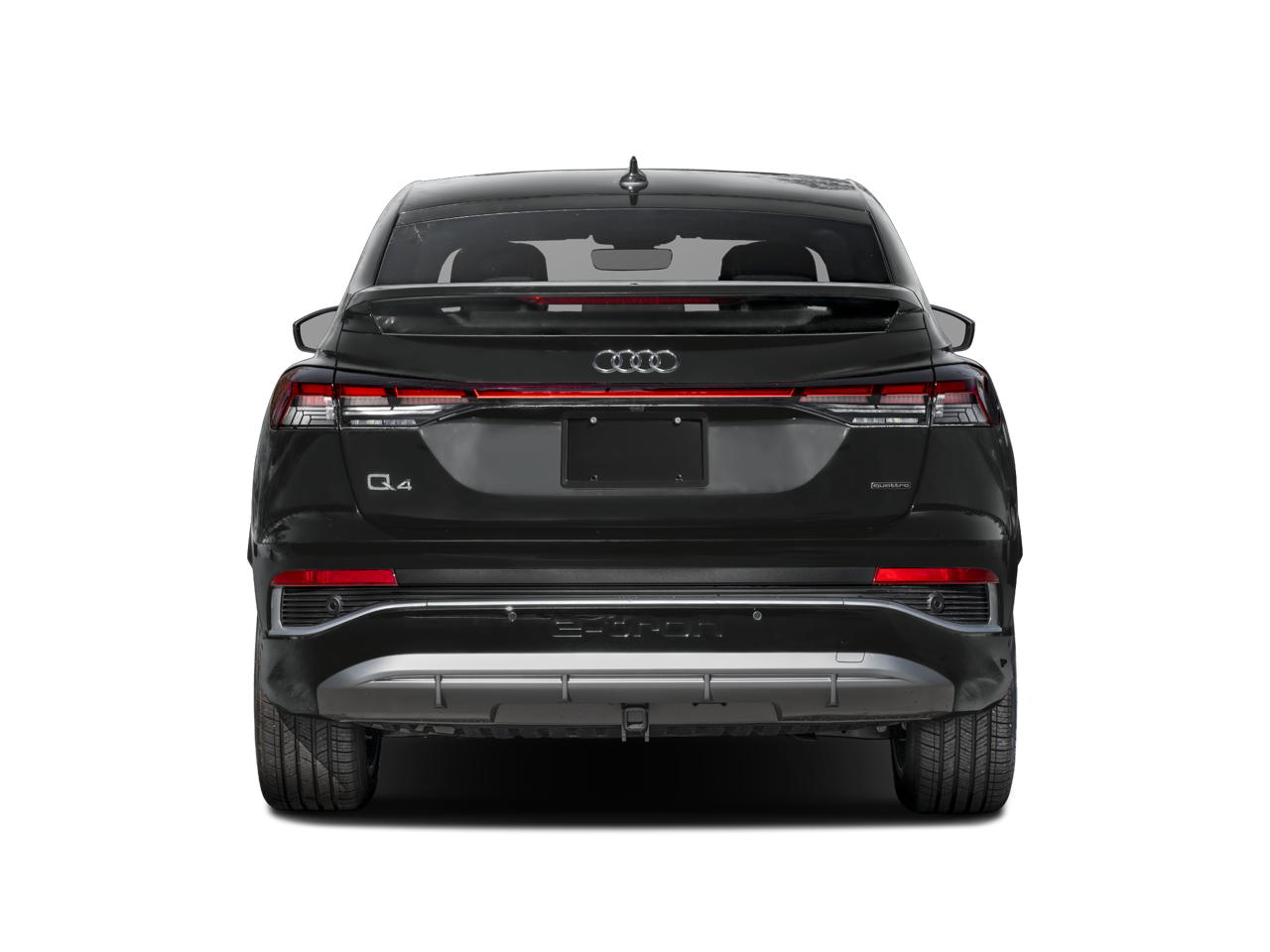 2023 Audi Q4 e-tron Sportback Prestige 50 quattro