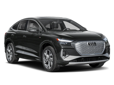 2023 Audi Q4 e-tron Sportback Prestige 50 quattro