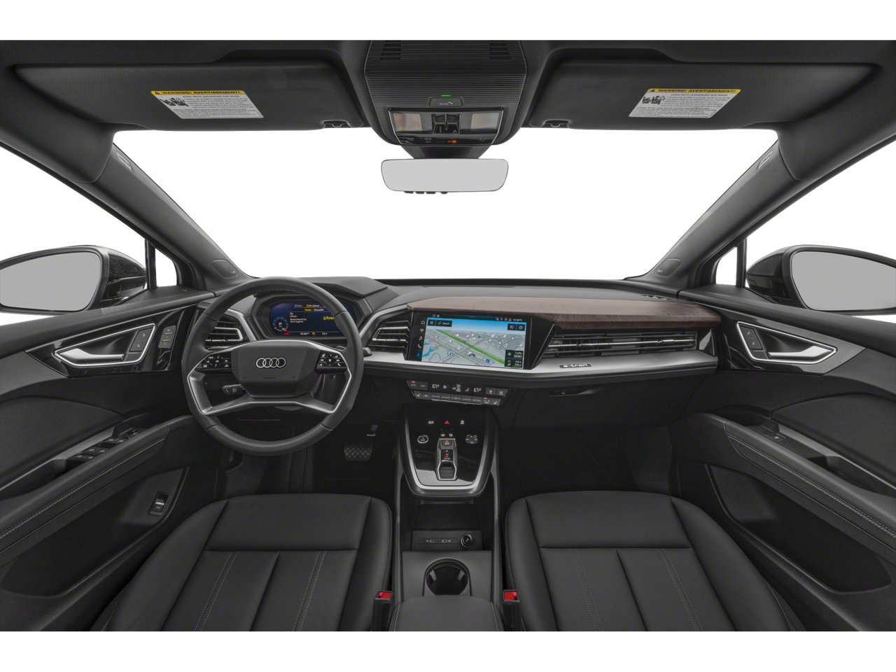 2023 Audi Q4 e-tron Sportback Prestige 50 quattro