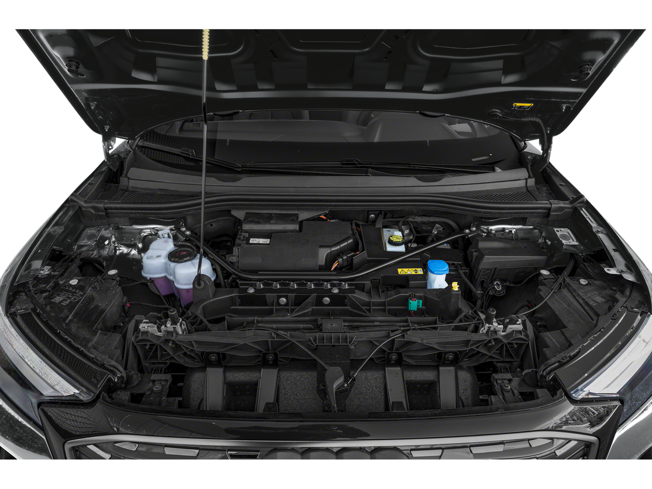 2023 Audi Q4 e-tron Sportback Prestige 50 quattro