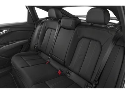 2023 Audi Q4 e-tron Sportback Prestige 50 quattro