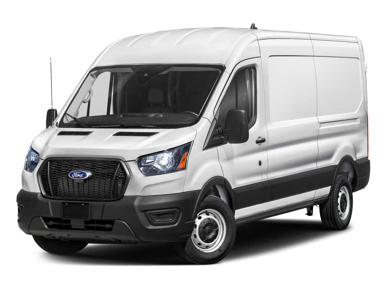 2023 Ford Transit BASE