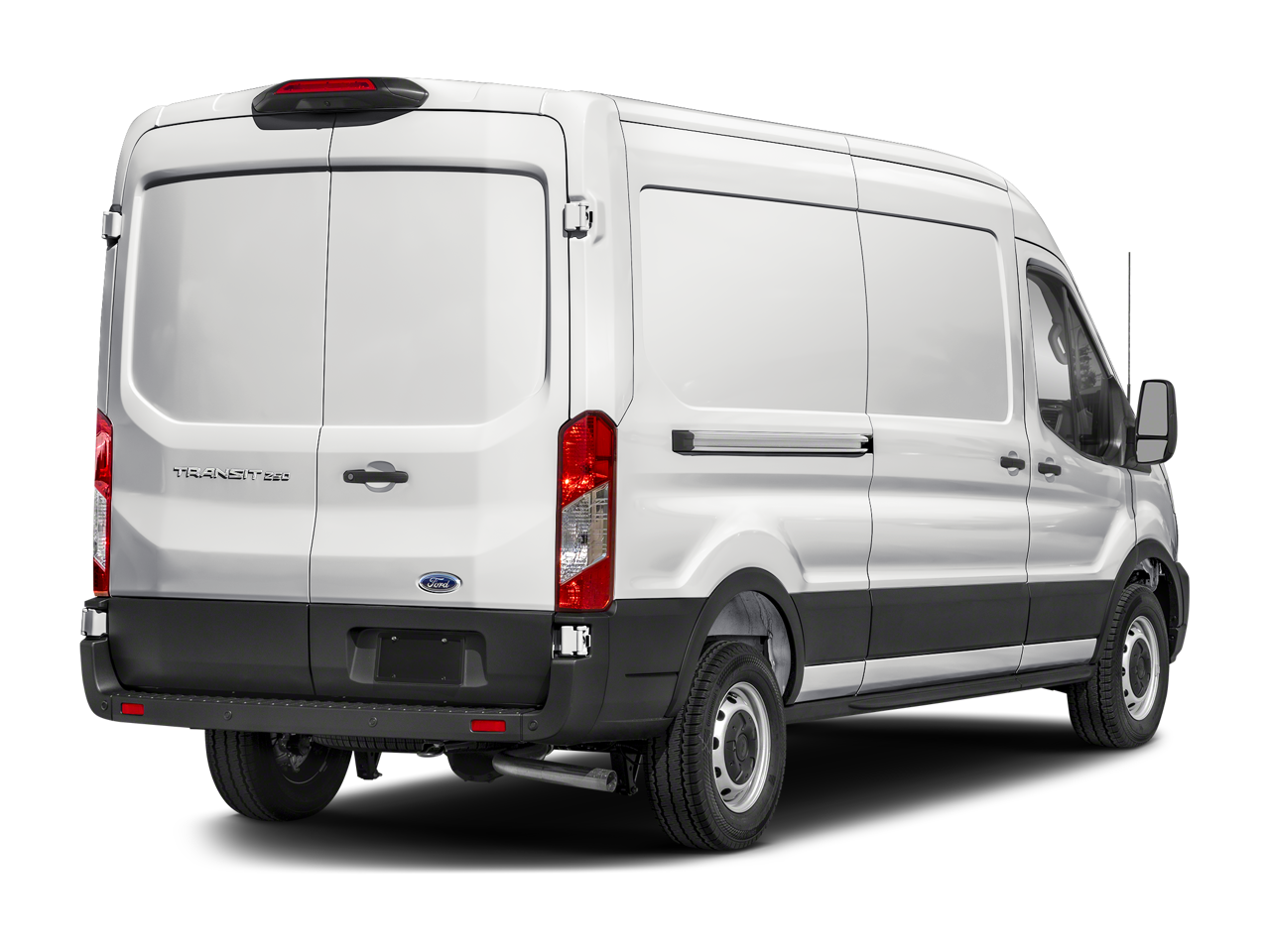 2023 Ford Transit BASE
