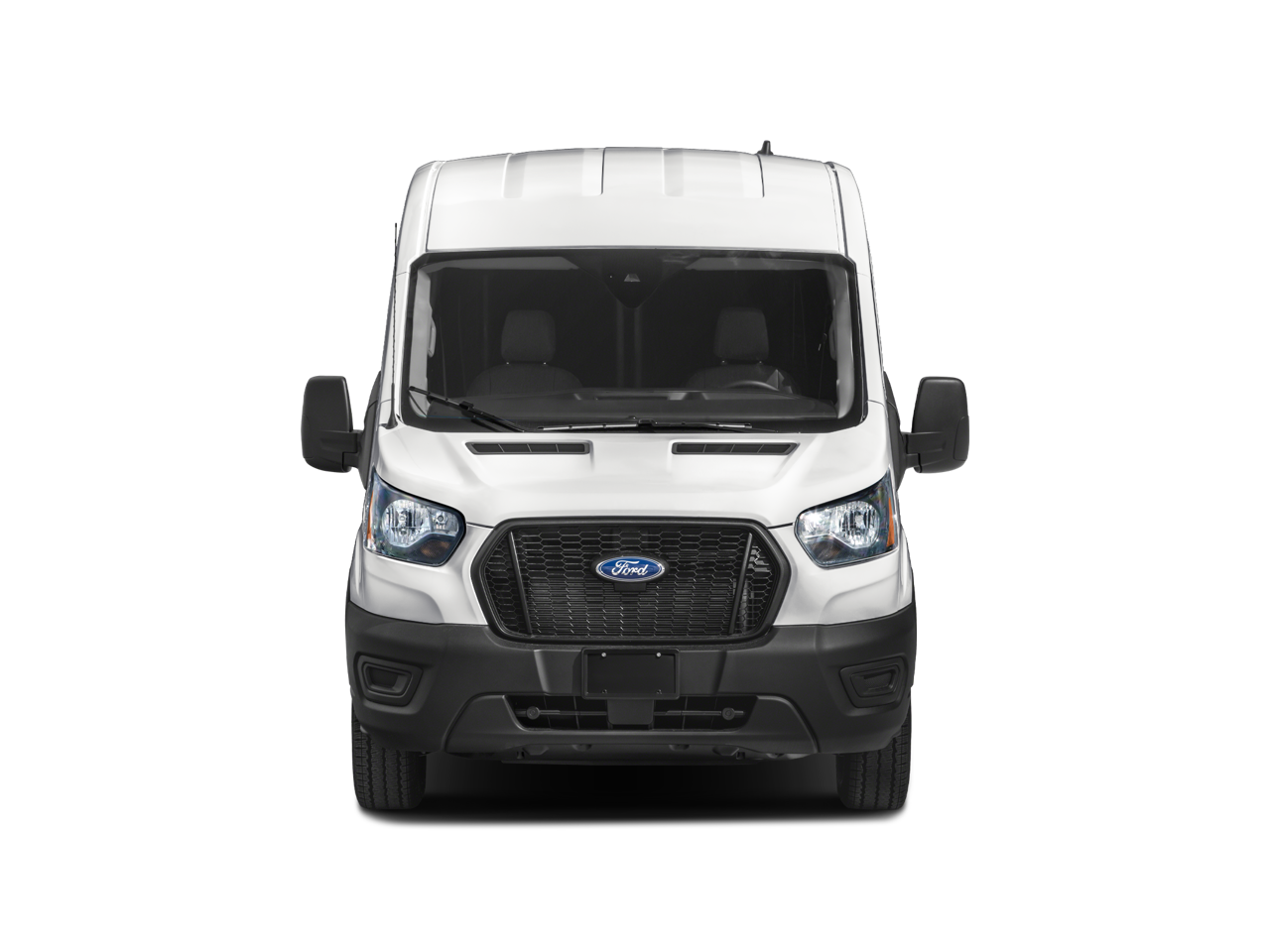 2023 Ford Transit BASE