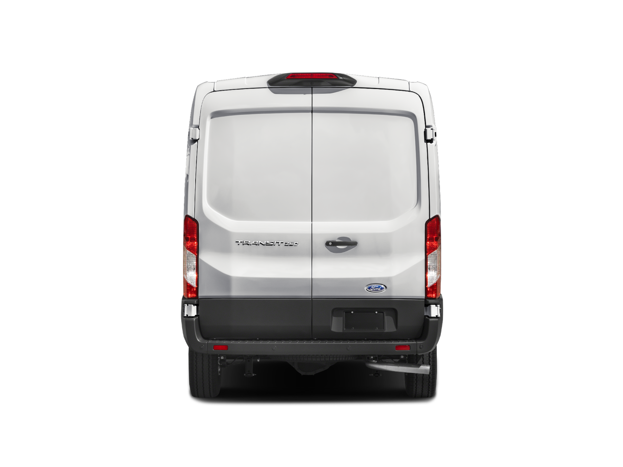 2023 Ford Transit BASE