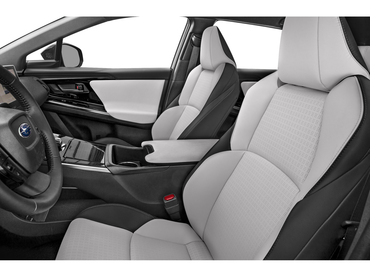 2023 Subaru Solterra Touring