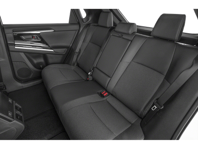 2023 Toyota bZ4X XLE