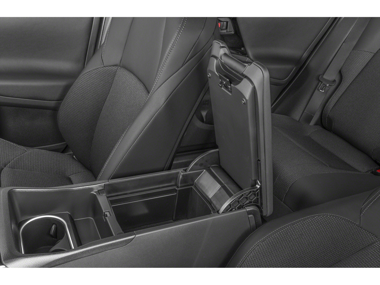 2023 Toyota bZ4X XLE