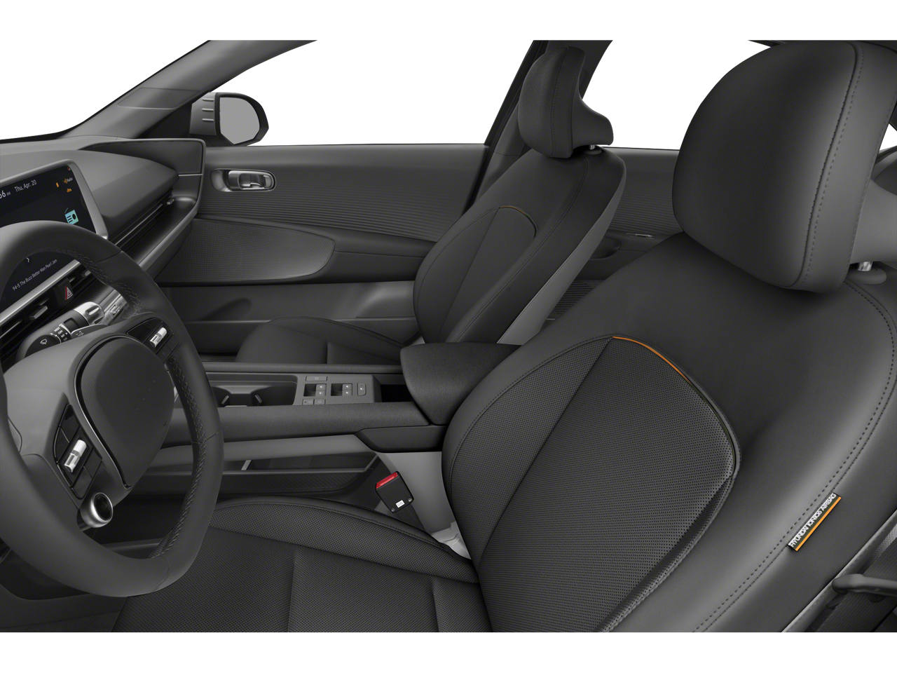 2024 Hyundai IONIQ 6 SEL