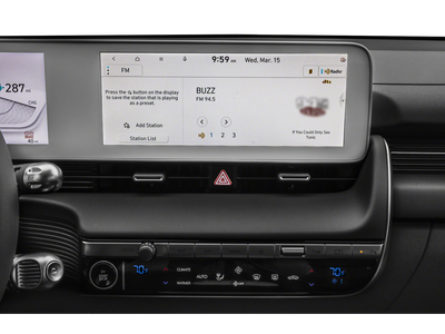 2024 Hyundai IONIQ 5 SE