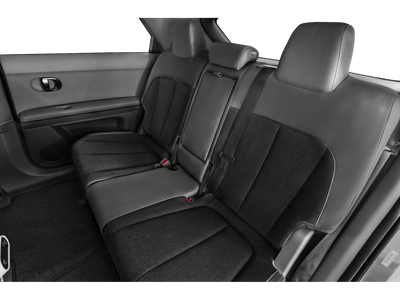 2024 Hyundai IONIQ 5 SE