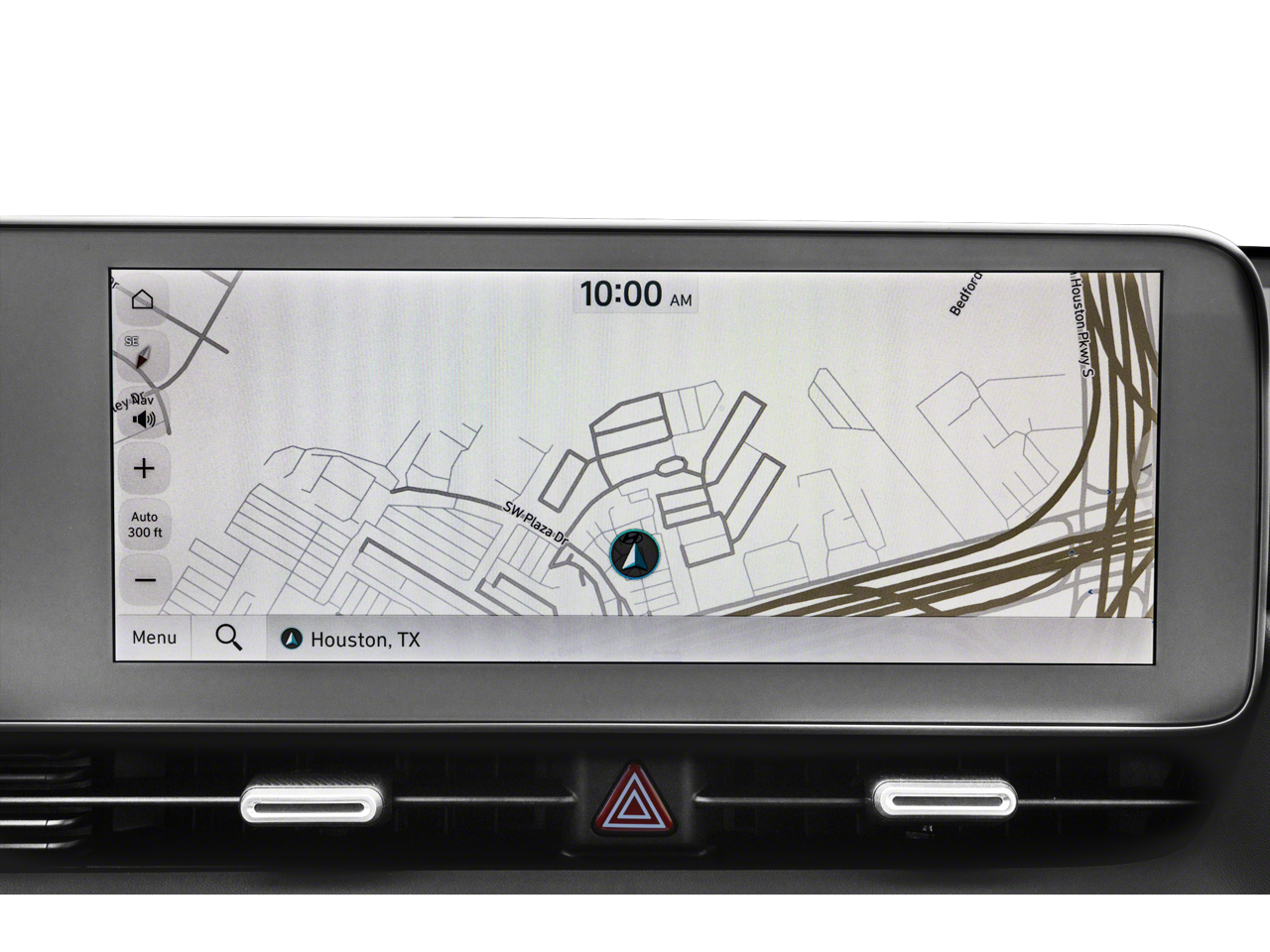 2024 Hyundai IONIQ 5 SE