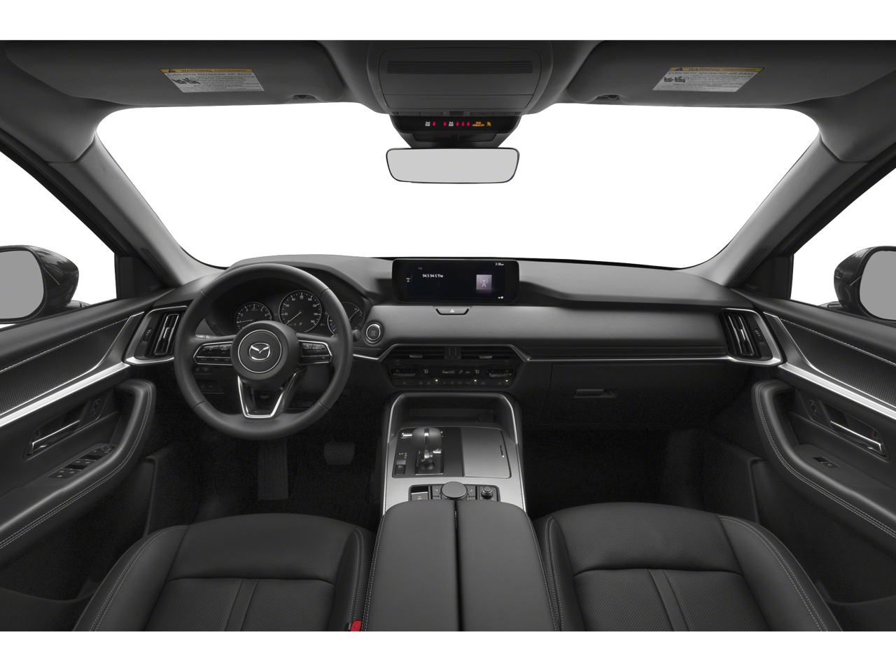 2024 Mazda Mazda CX-90 3.3 Turbo Premium