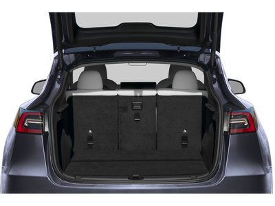 2024 Tesla Model Y Performance