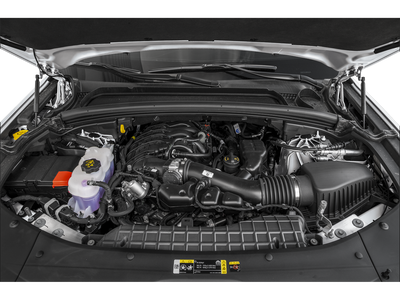 2025 Jeep Grand Cherokee L GRAND CHEROKEE L LIMITED 4X4