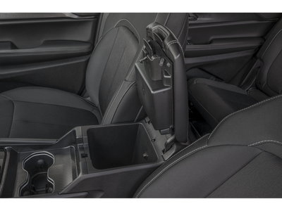 2025 Jeep Grand Cherokee L GRAND CHEROKEE L LIMITED 4X4