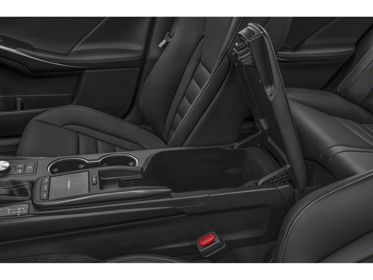 2025 Lexus IS IS 350 F SPORT RWD